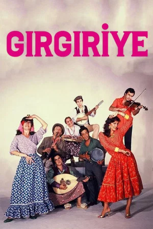 Постер: Girgiriye