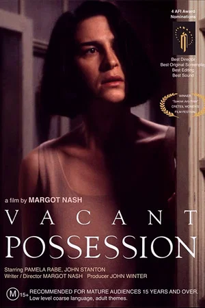 Постер: Vacant Possession