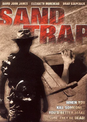 Постер: Sand Trap