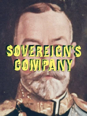 Постер: Sovereign's Company