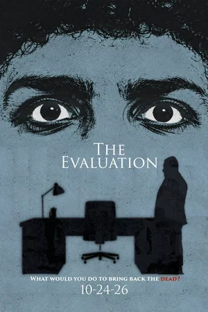Постер: The Evaluation