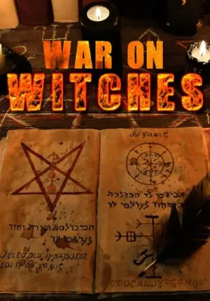 Постер: The King's War on Witches