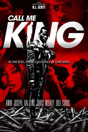 Постер: Call Me King