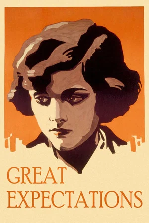 Постер: Great Expectations