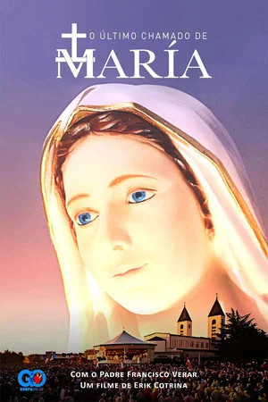 Постер: The Last Mary's Call