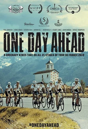 Постер: One Day Ahead