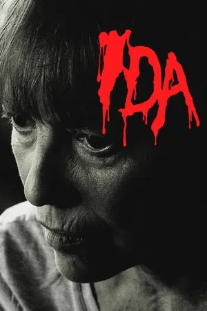 Постер: Ida