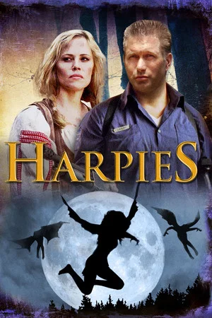 Постер: Harpies