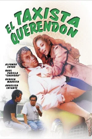 Постер: El Taxista Querendón