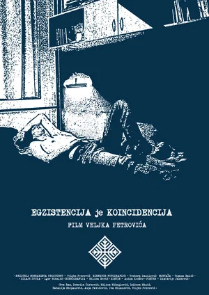 Постер: Existence Is a Coincidence