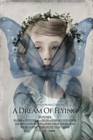 Постер: A Dream of Flying