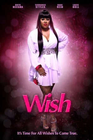 Постер: Wish