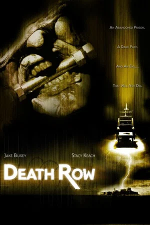 Постер: Death Row