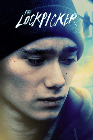 Постер: The Lockpicker