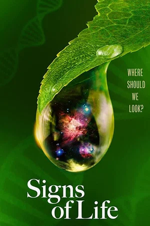 Постер: Signs of Life