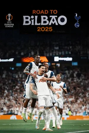Постер: Road To Bilbao 2025