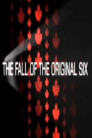Постер: Rock, Paper, Scissors: Fall of the Original Six