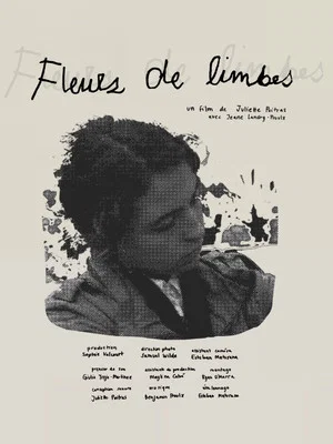 Постер: Fleurs de limbes