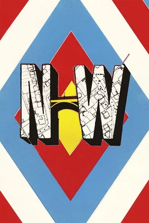 Постер: NW