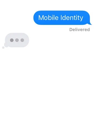 Постер: Mobile Identity