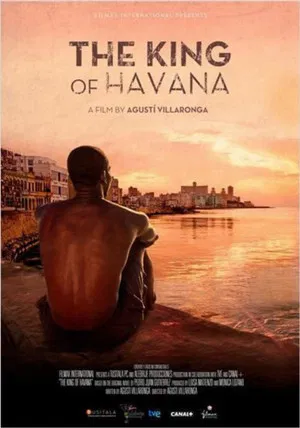 Постер: The King of Havana