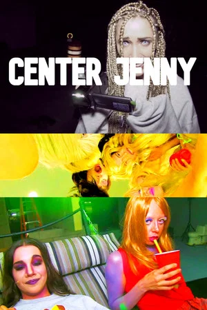 Постер: Center Jenny