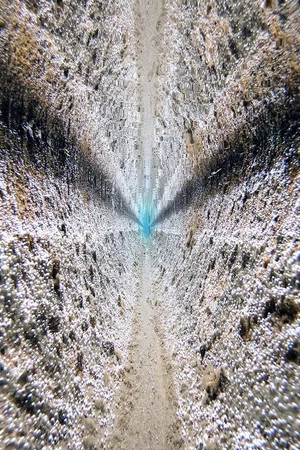 Постер: The Stream IX