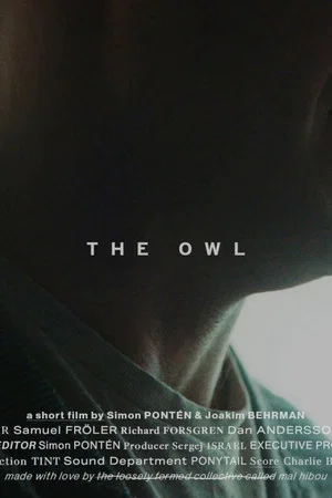 Постер: The Owl