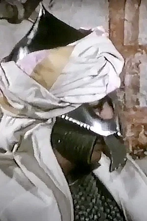 Постер: Il Combattimento di Tancredi e Clorinda