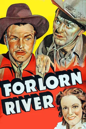 Постер: Forlorn River