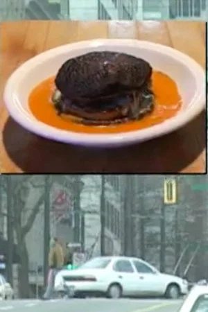 Постер: EAT: Mainstreet Dinner for the Homeless