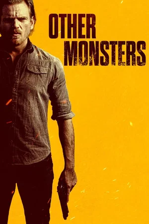 Постер: Other Monsters