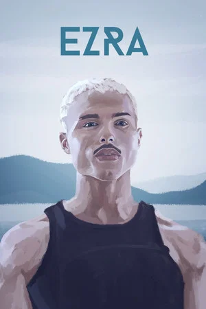 Постер: Ezra