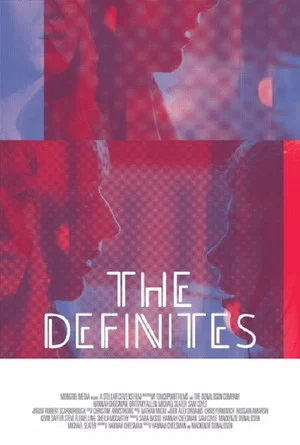 Постер: The Definites