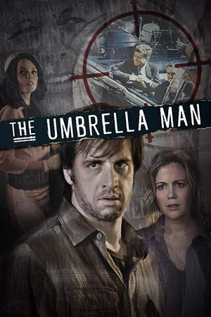 Постер: The Umbrella Man