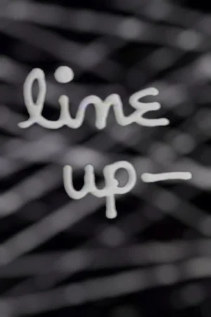 Постер: Line Up