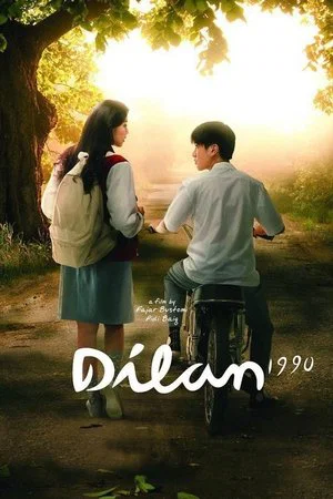 Постер: Dilan 1990