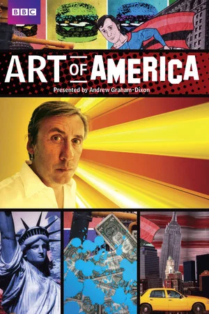 Постер: Art of America