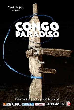 Постер: Congo Paradiso