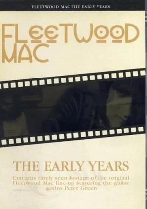 Постер: The Original Fleetwood Mac - The Early Years