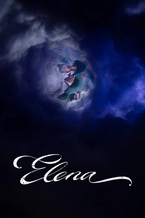 Постер: Elena