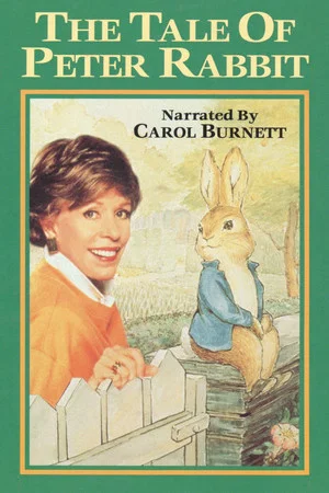 Постер: The Tale of Peter Rabbit