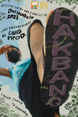 Постер: Hakbang