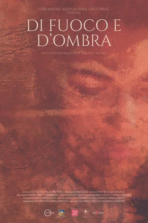 Постер: Di fuoco e d'ombra
