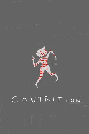 Постер: Contrition