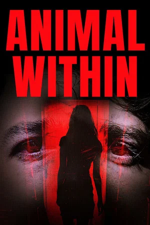 Постер: Animal Within