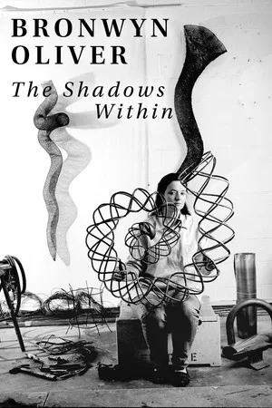 Постер: Bronwyn Oliver: The Shadows Within