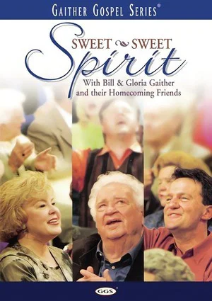 Постер: Sweet Sweet Spirit