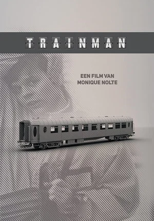 Постер: Trainman