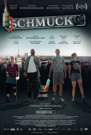 Постер: Schmucklos